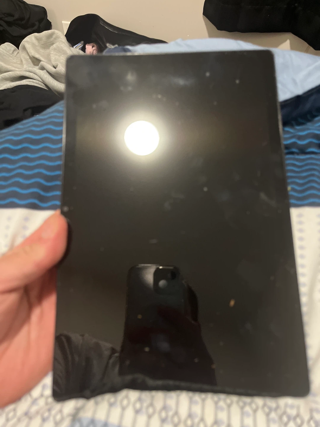 Samsung Tablet