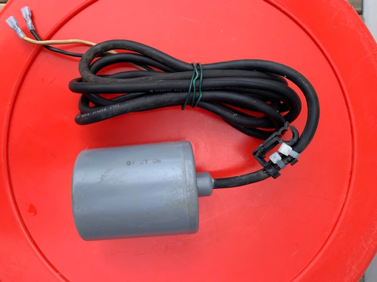 Float Switch
