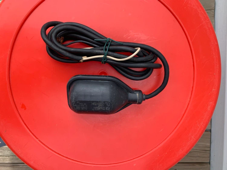 Float Switch - photo 2