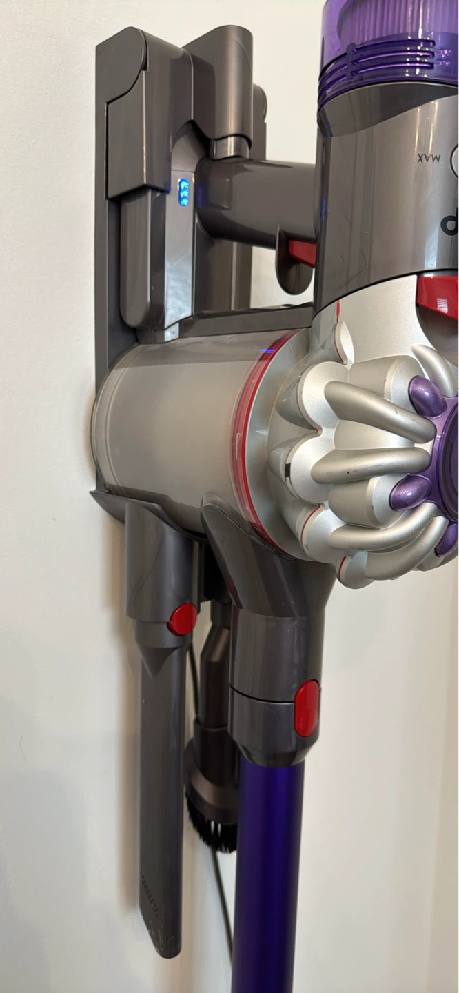 Dyson V 8 - photo 2