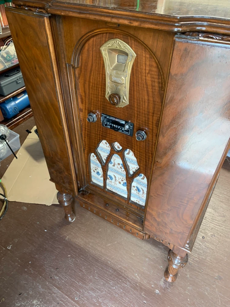 Radio