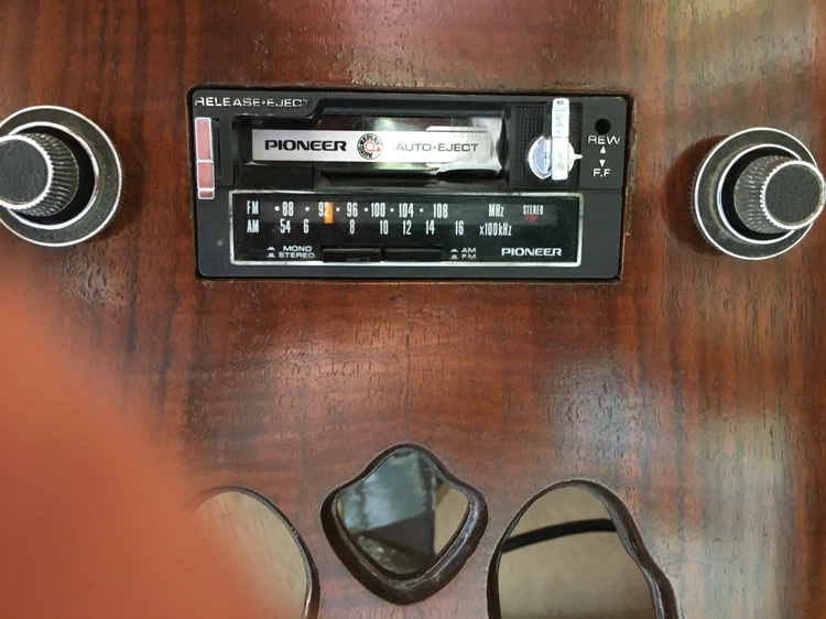 Radio - photo 2