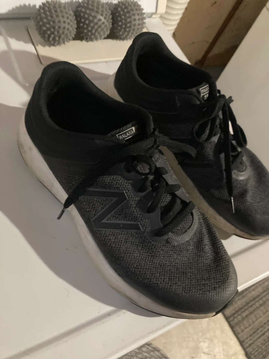 New Balance Running Shoes - photo 2