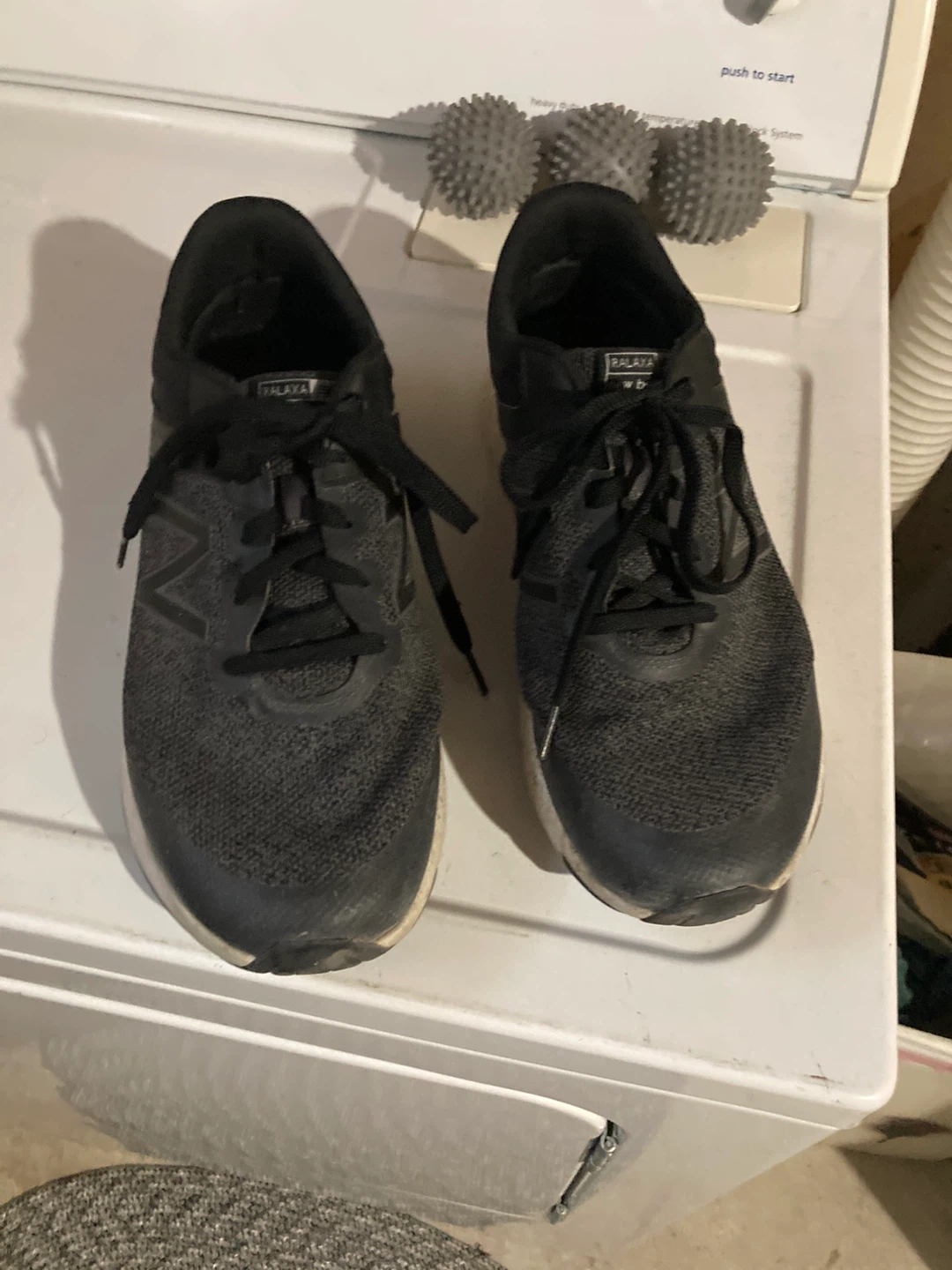 New Balance Running Shoes