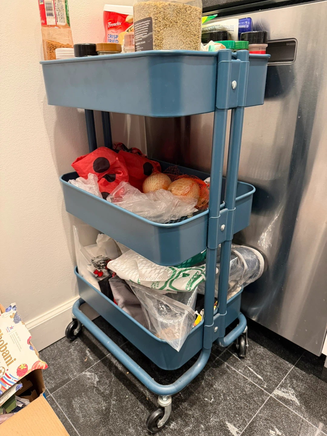 MOVING SALE - Kitchen stuff - photo 4