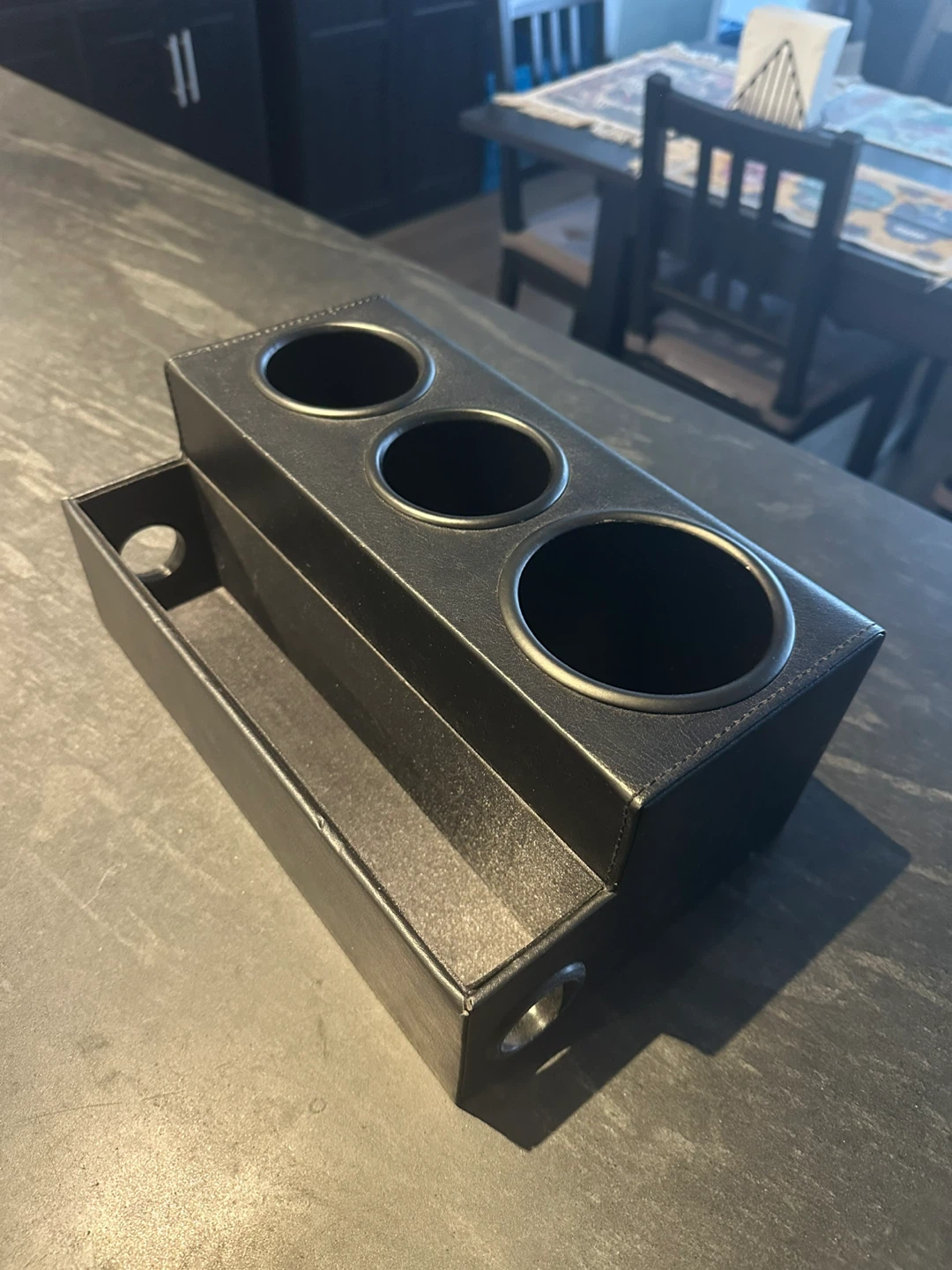 Hair Tool Organizer