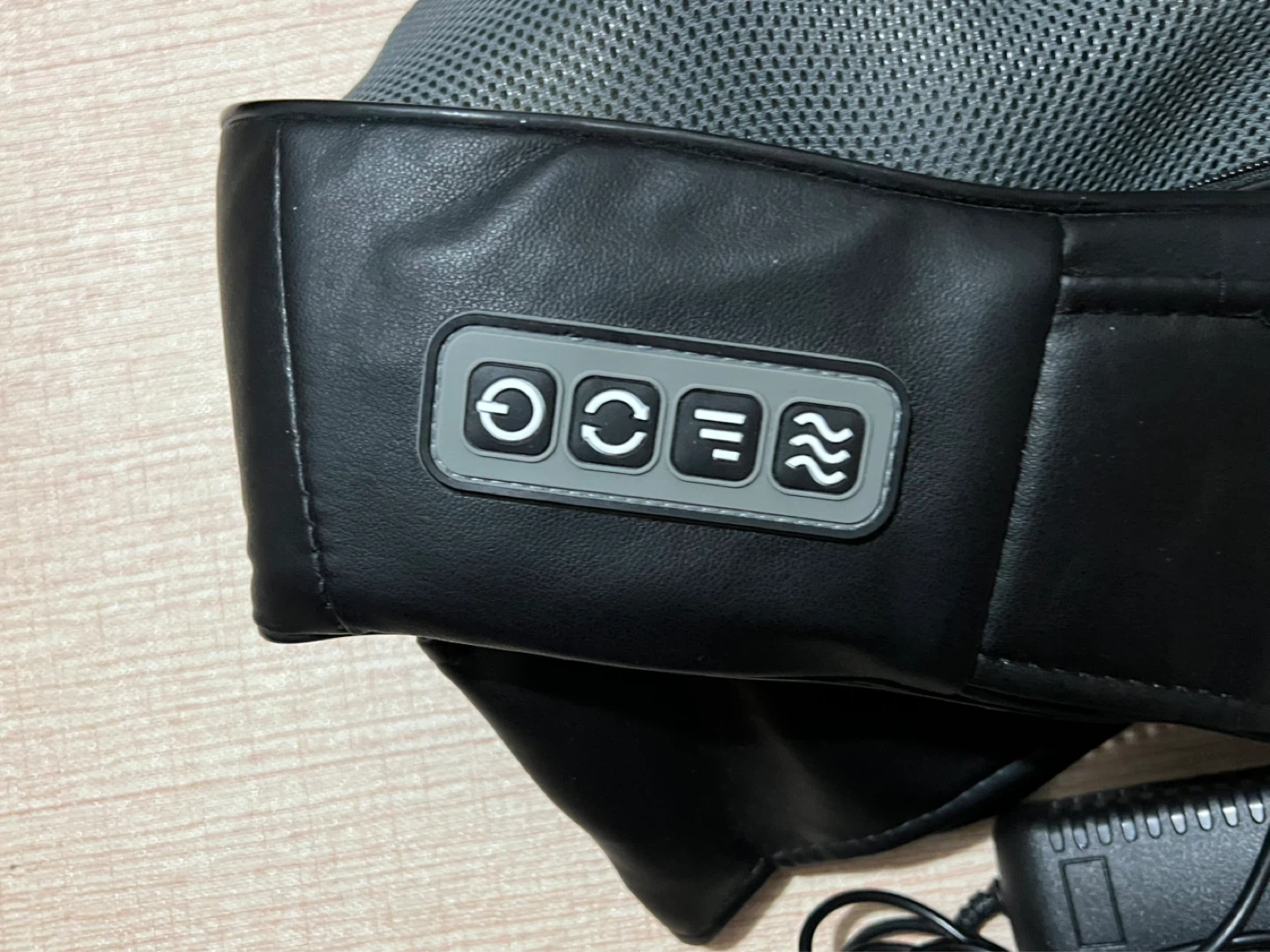 Neck Massager - photo 5