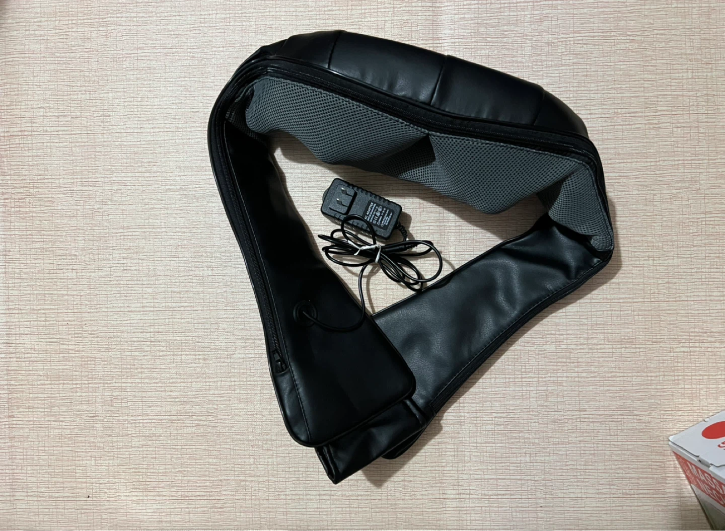 Neck Massager - photo 4