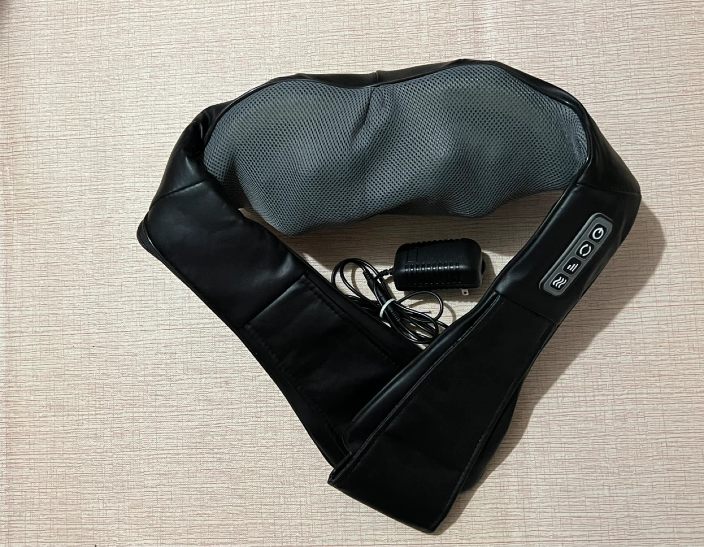 Neck Massager - photo 2