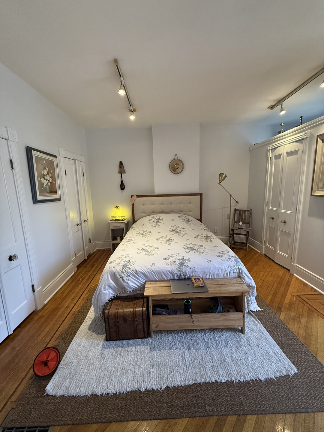 1 bedroom with washroom available july 1 - photo 2