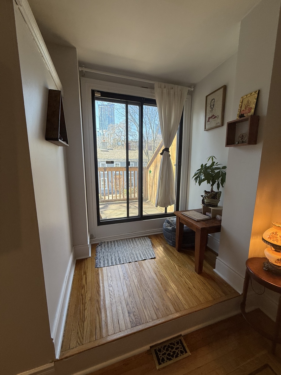 1 bedroom with washroom available july 1 - photo 3