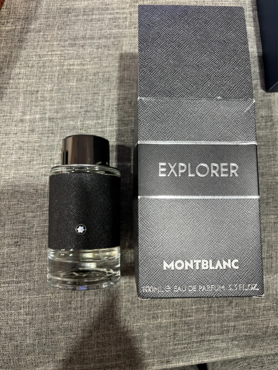 Montblanc Explorer Eau de Parfum for Men - photo 4