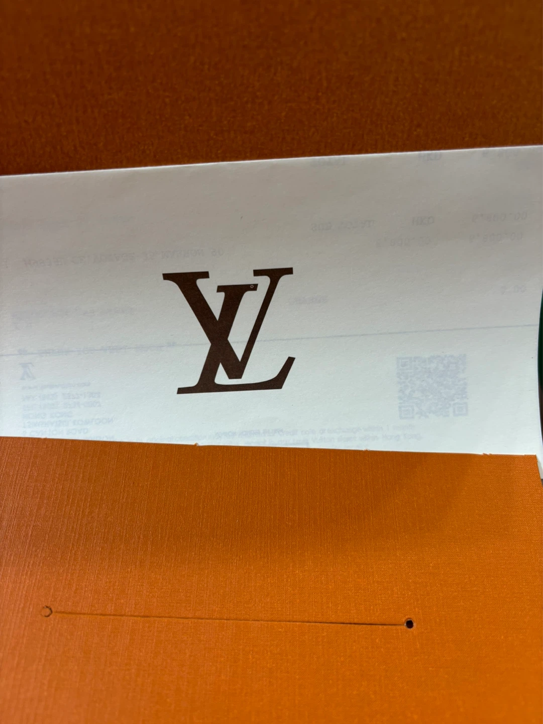 Louis Vuitton Damier Ebene Belt - photo 4