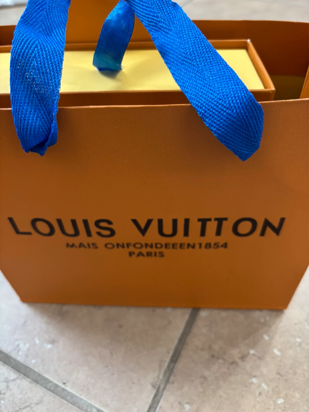 Louis Vuitton Damier Ebene Belt - photo 5