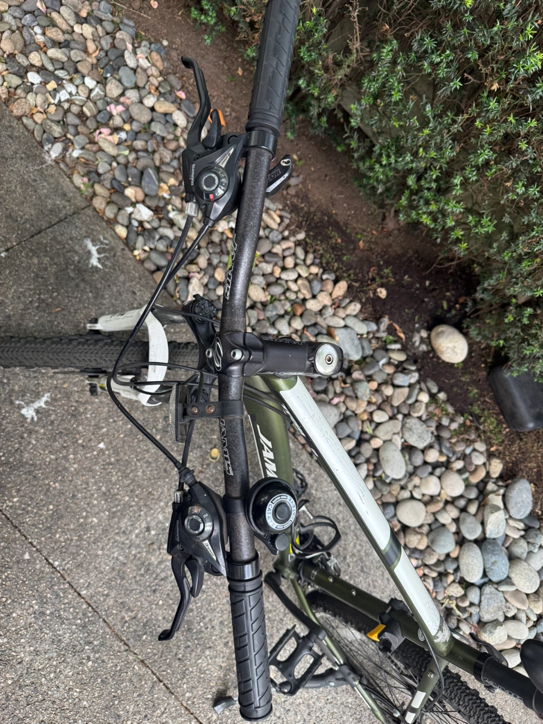Jamis Mountain Bike - photo 2