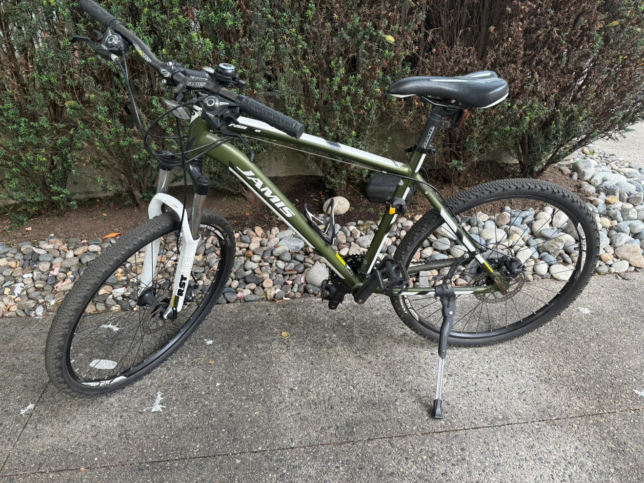 Jamis Mountain Bike