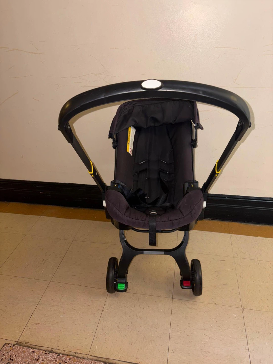 Doona Infant  Stroller - photo 3