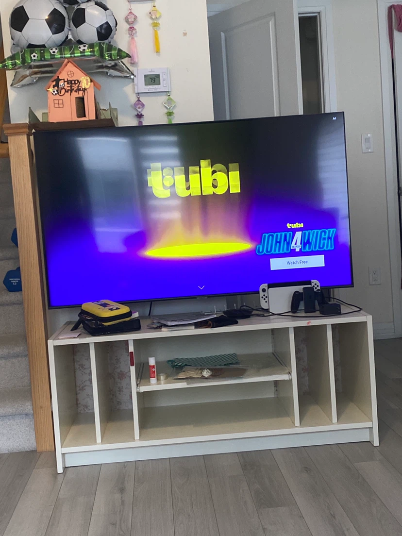 Samsung Qled Samsung 55 inch tv