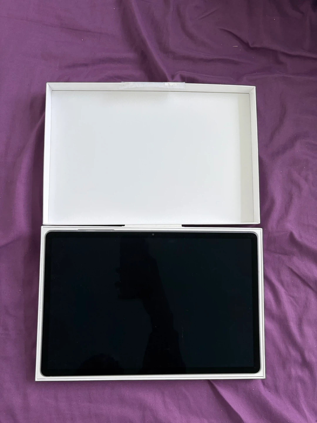 Samsung Galaxy Tab S10+ Tablet with S Pen - photo 5