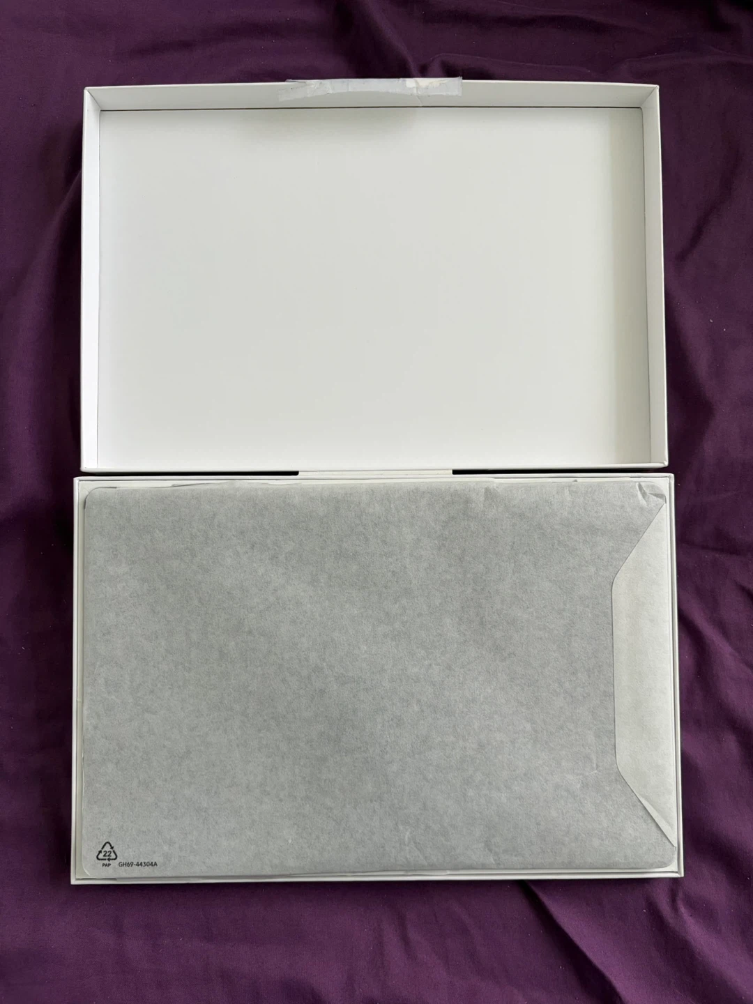 Samsung Galaxy Tab S10+ Tablet with S Pen - photo 3