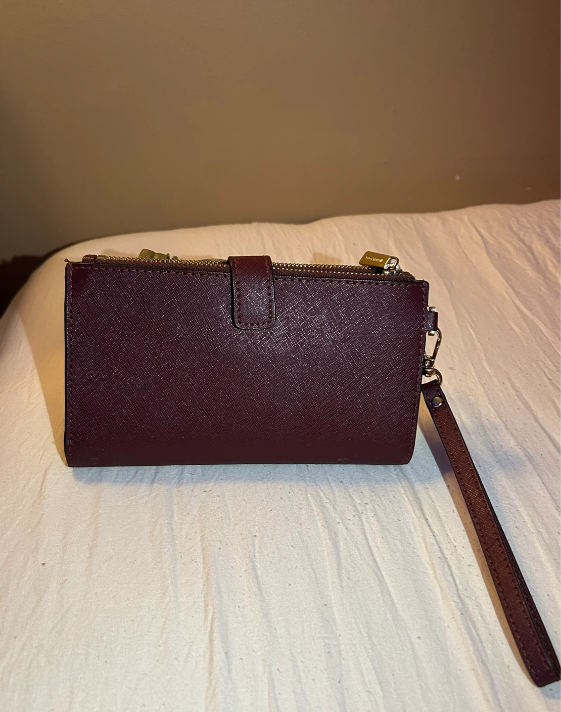Michael Kors Wristlet Wallet - photo 3