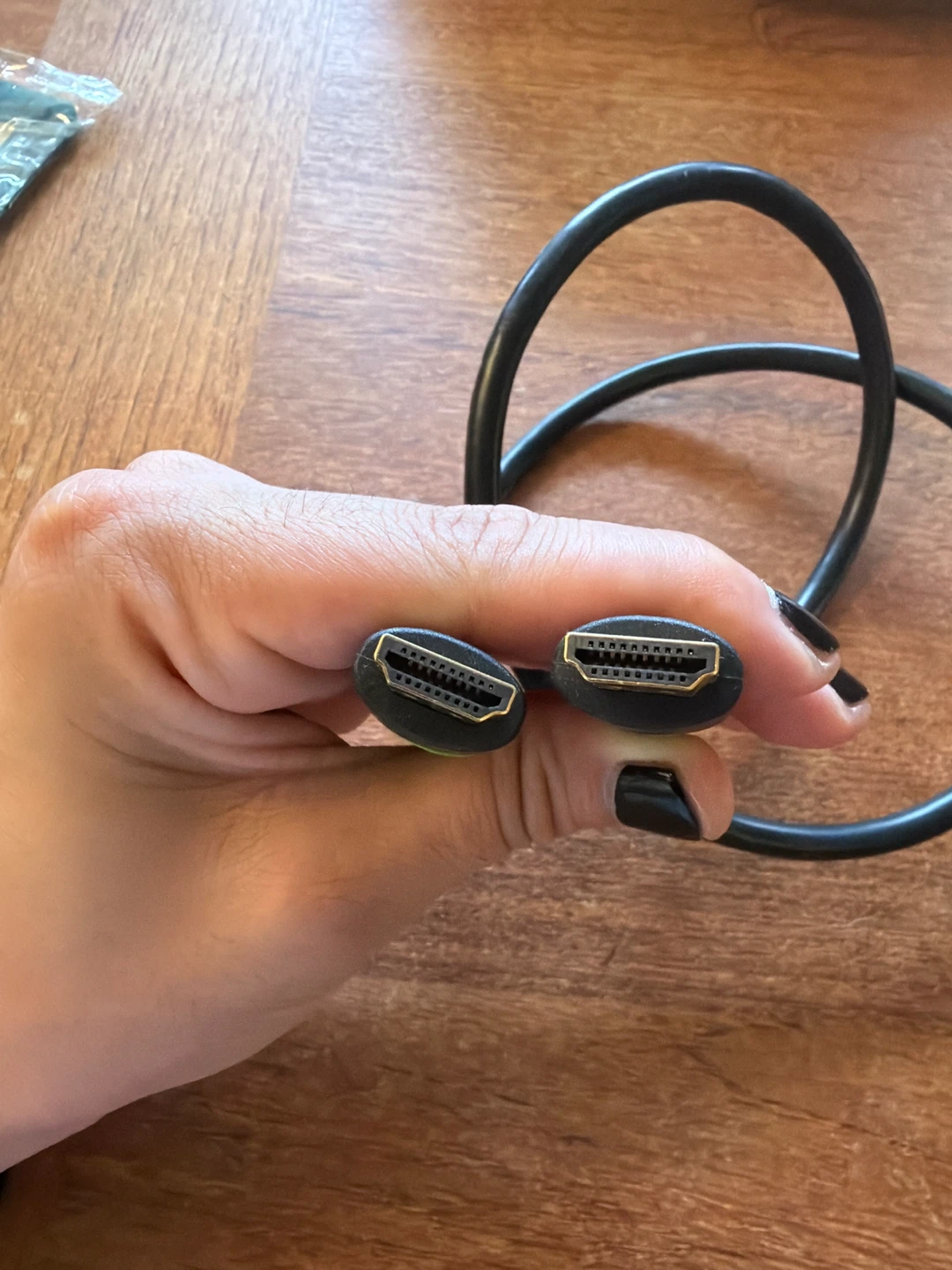 HDMI Cable