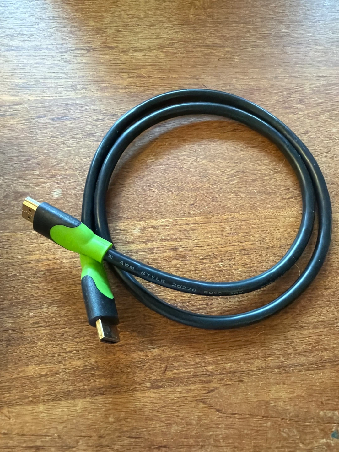 HDMI Cable - photo 2