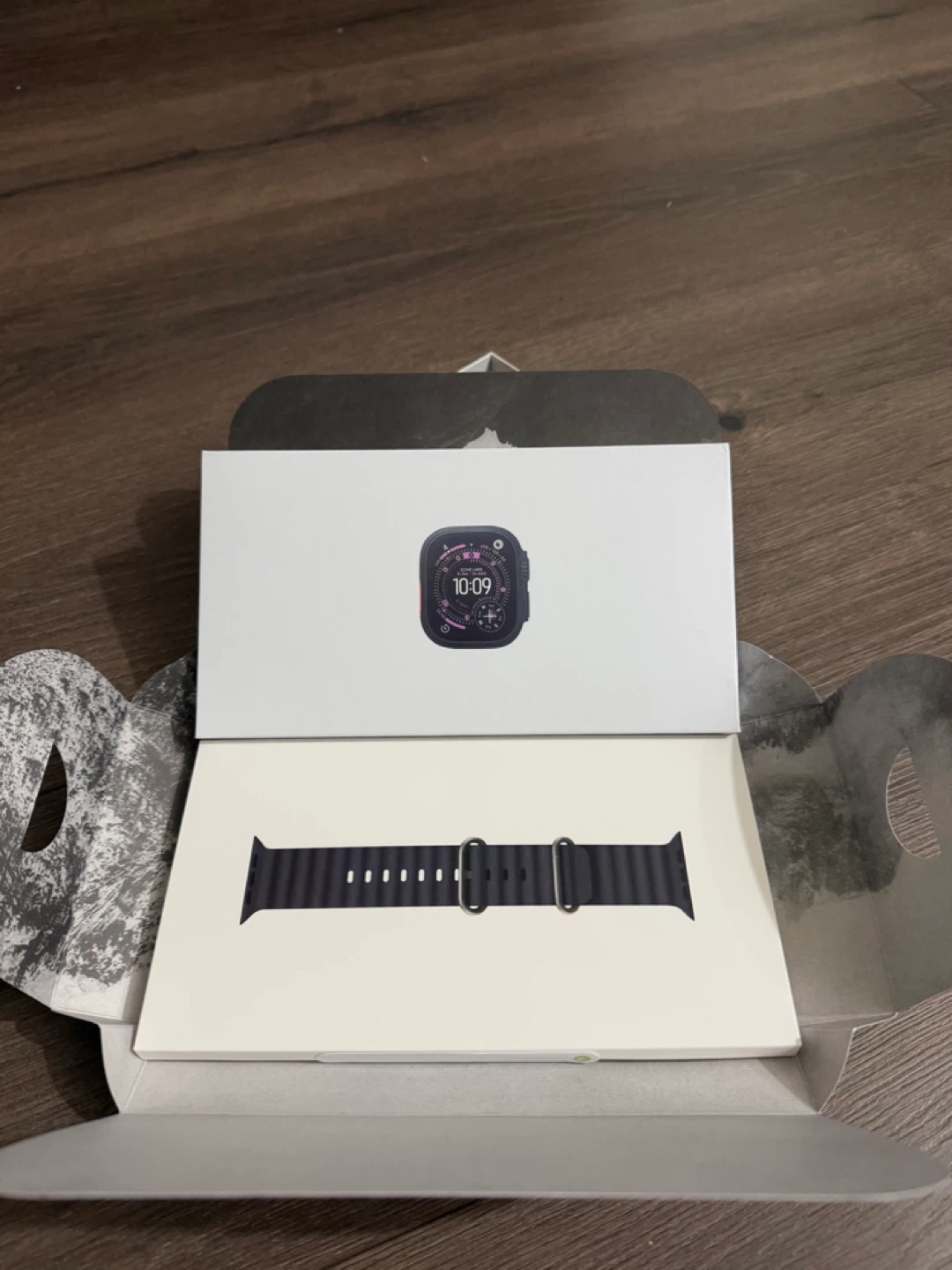 Apple Watch Ultra 3 - BRAND NEW - photo 5