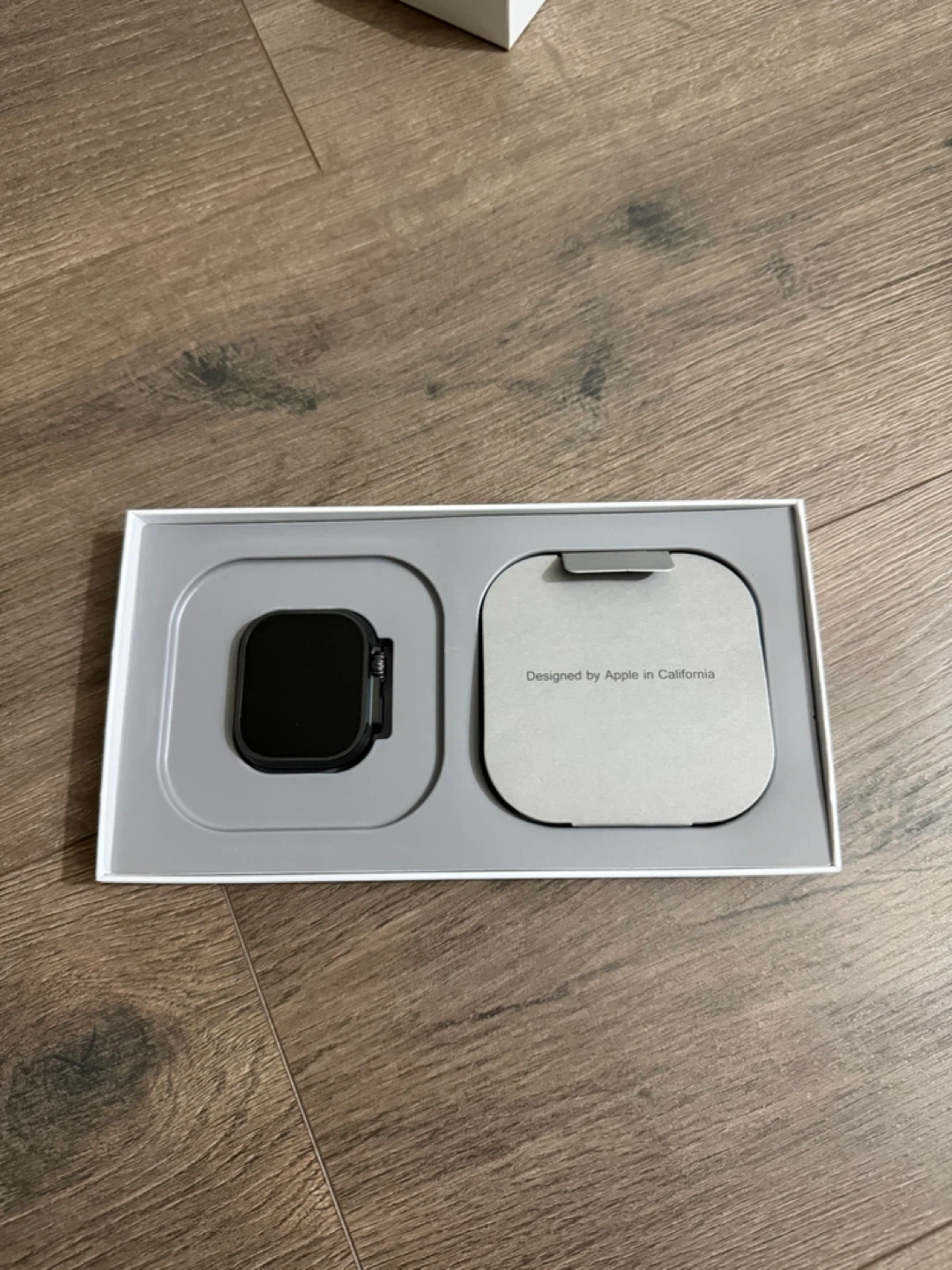 Apple Watch Ultra 3 - BRAND NEW - photo 4