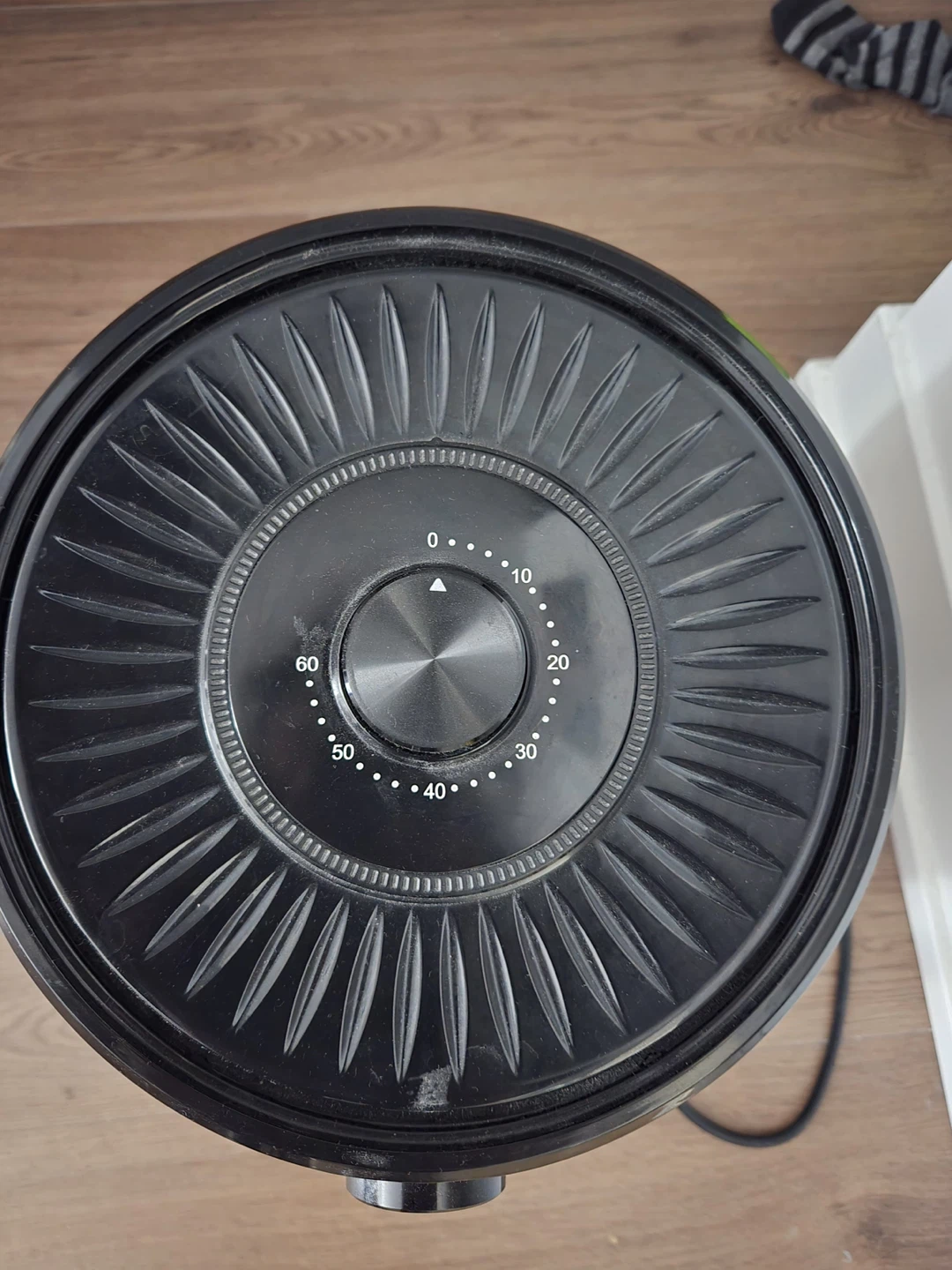 T-fal Air Fryer 3.5 qt - photo 3