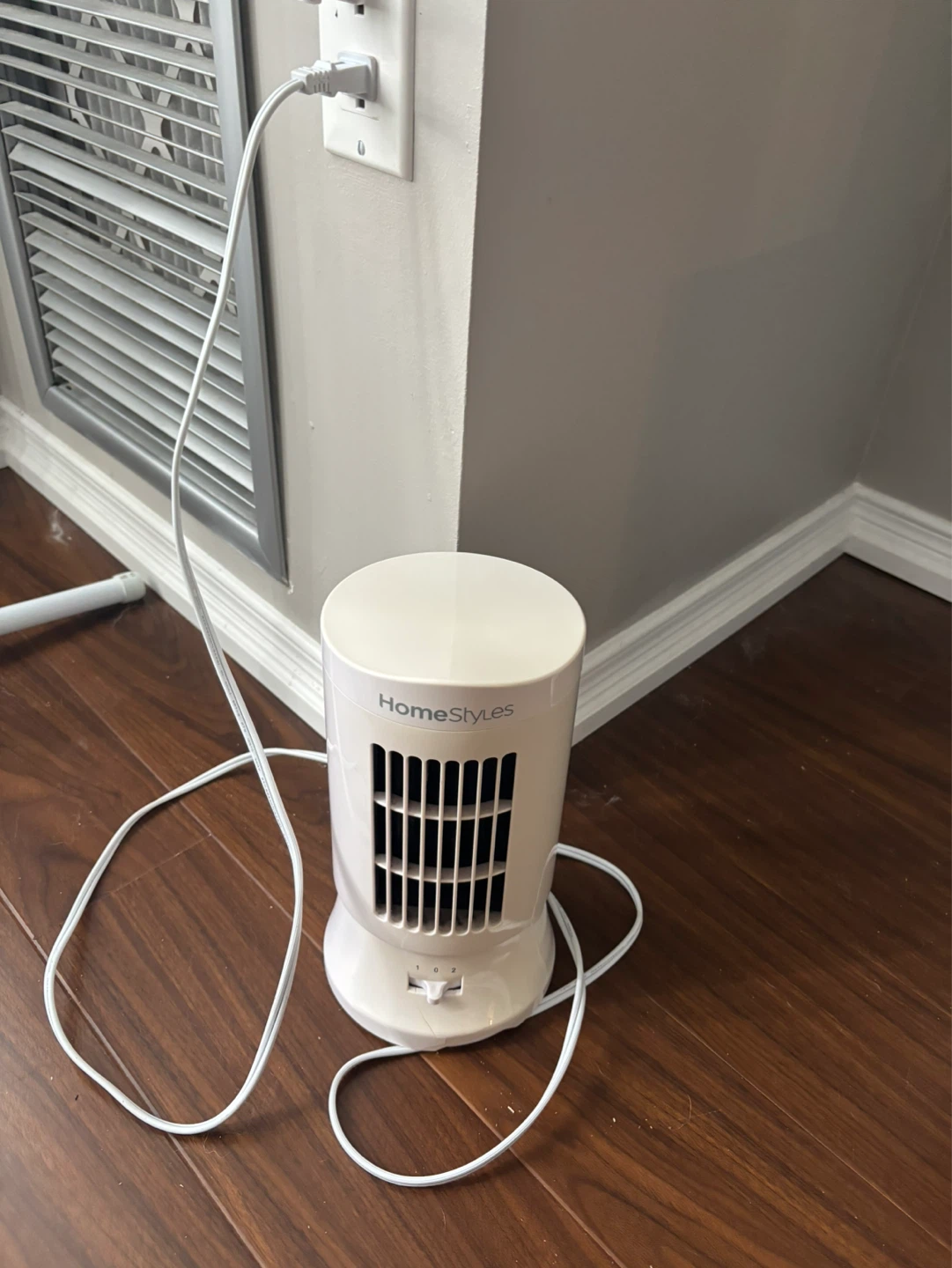 HomeStyles Tower Fan - photo 4