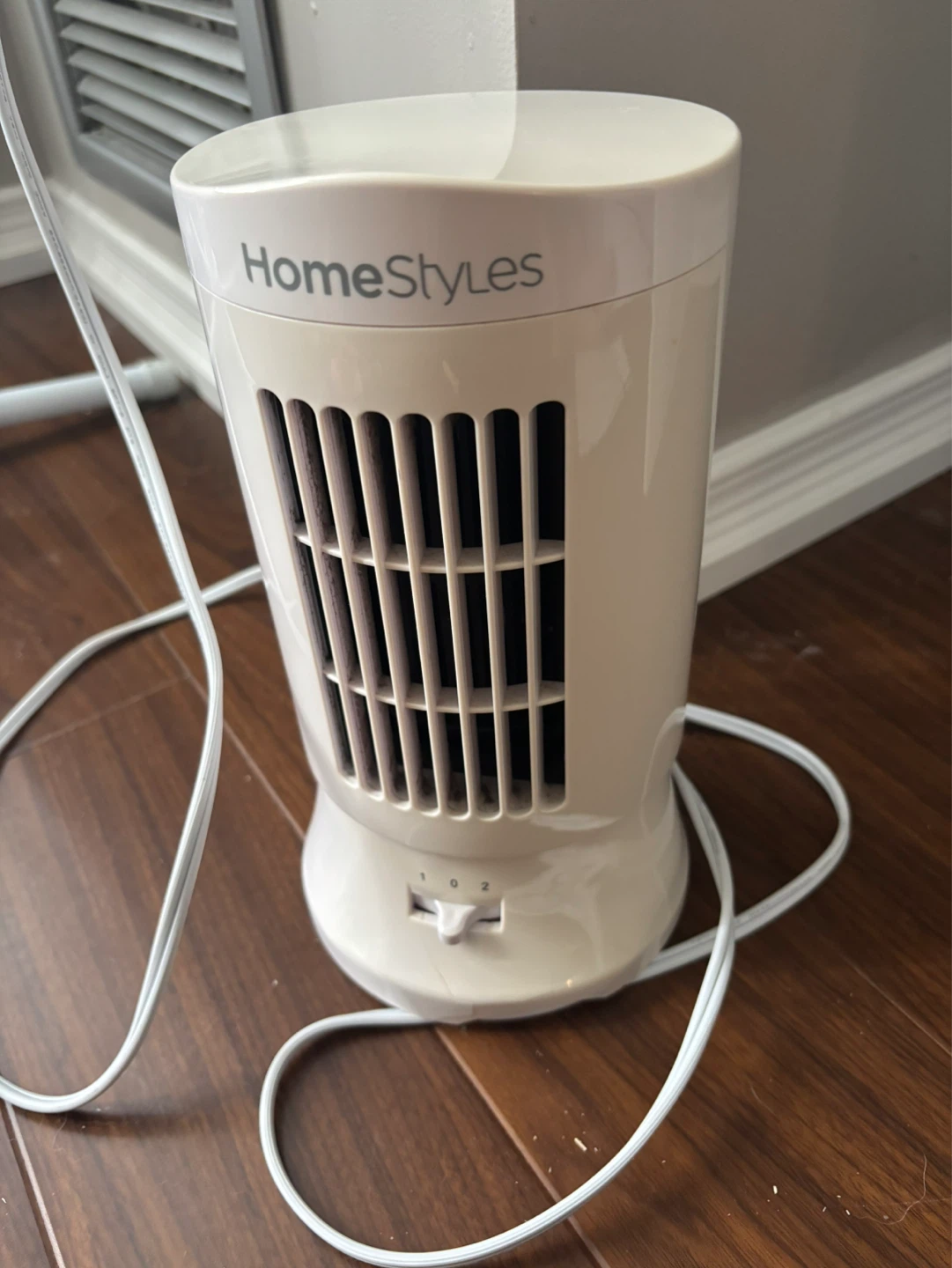 HomeStyles Tower Fan