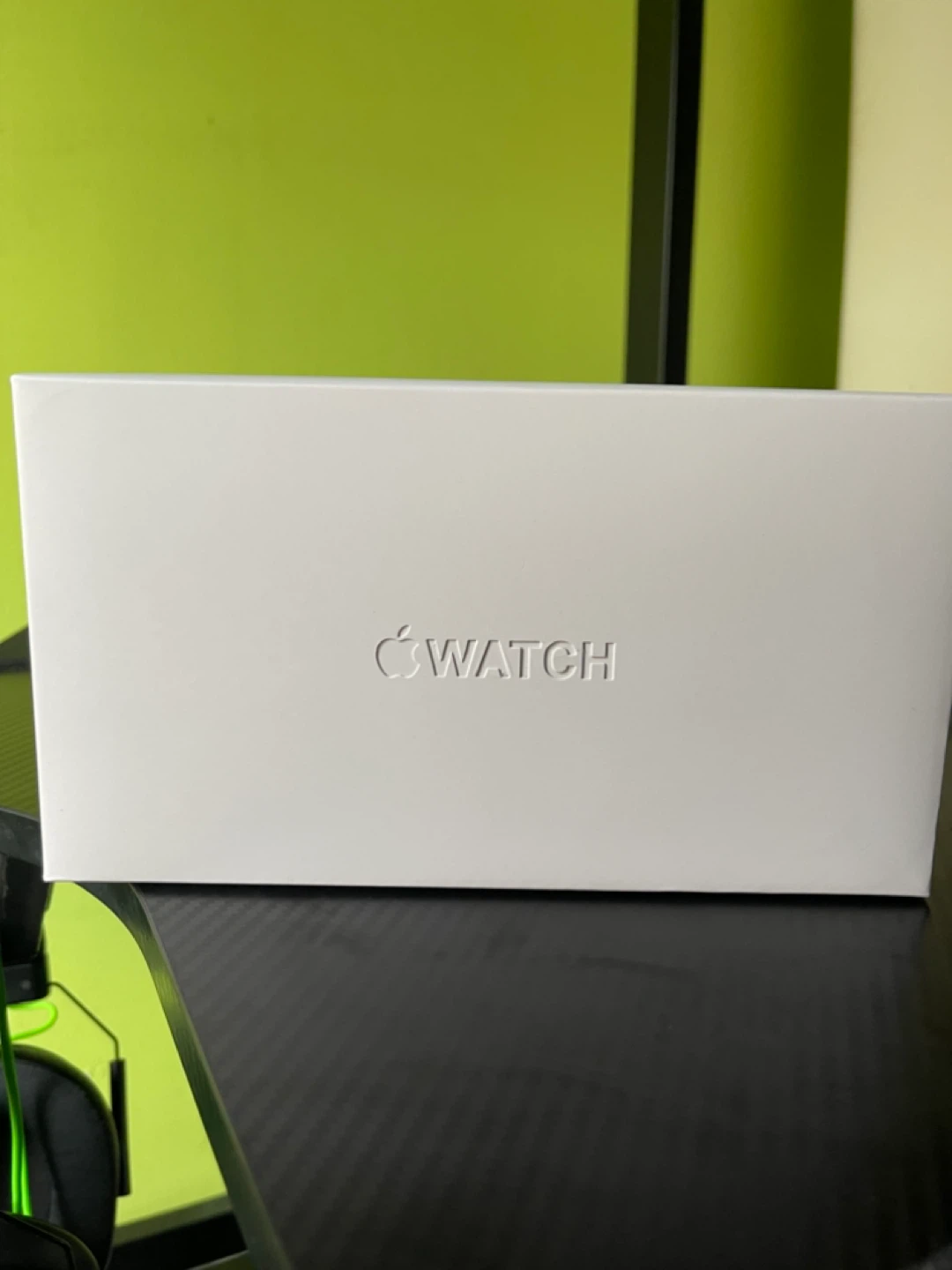Apple Watch Ultra 2 - NEW - photo 5