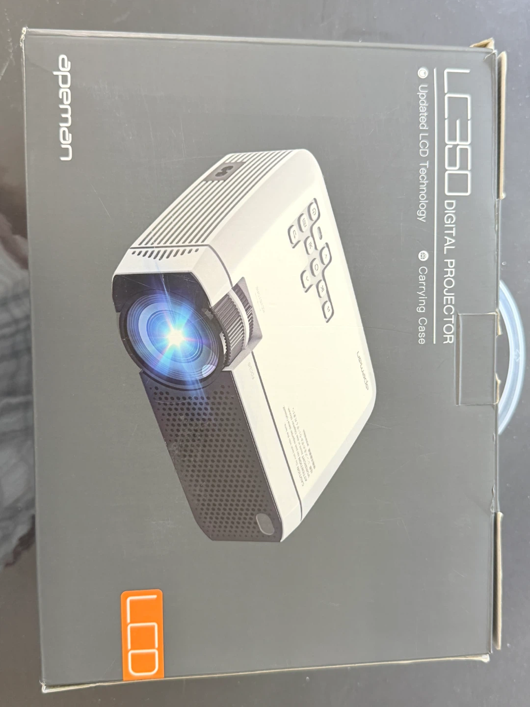 Used Projector