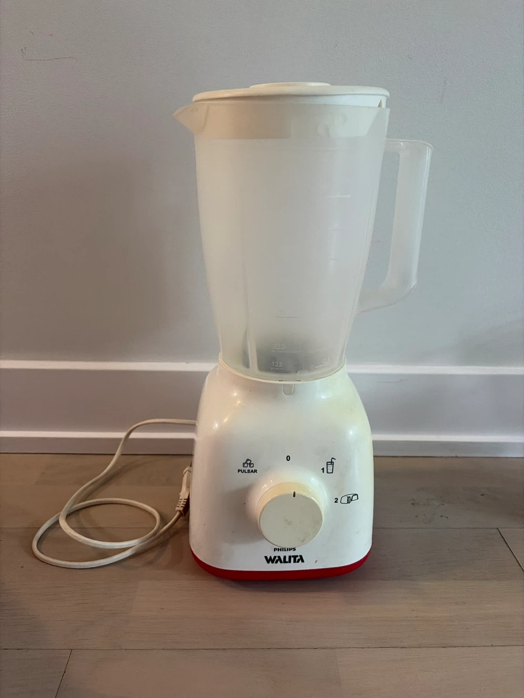 Free Blender