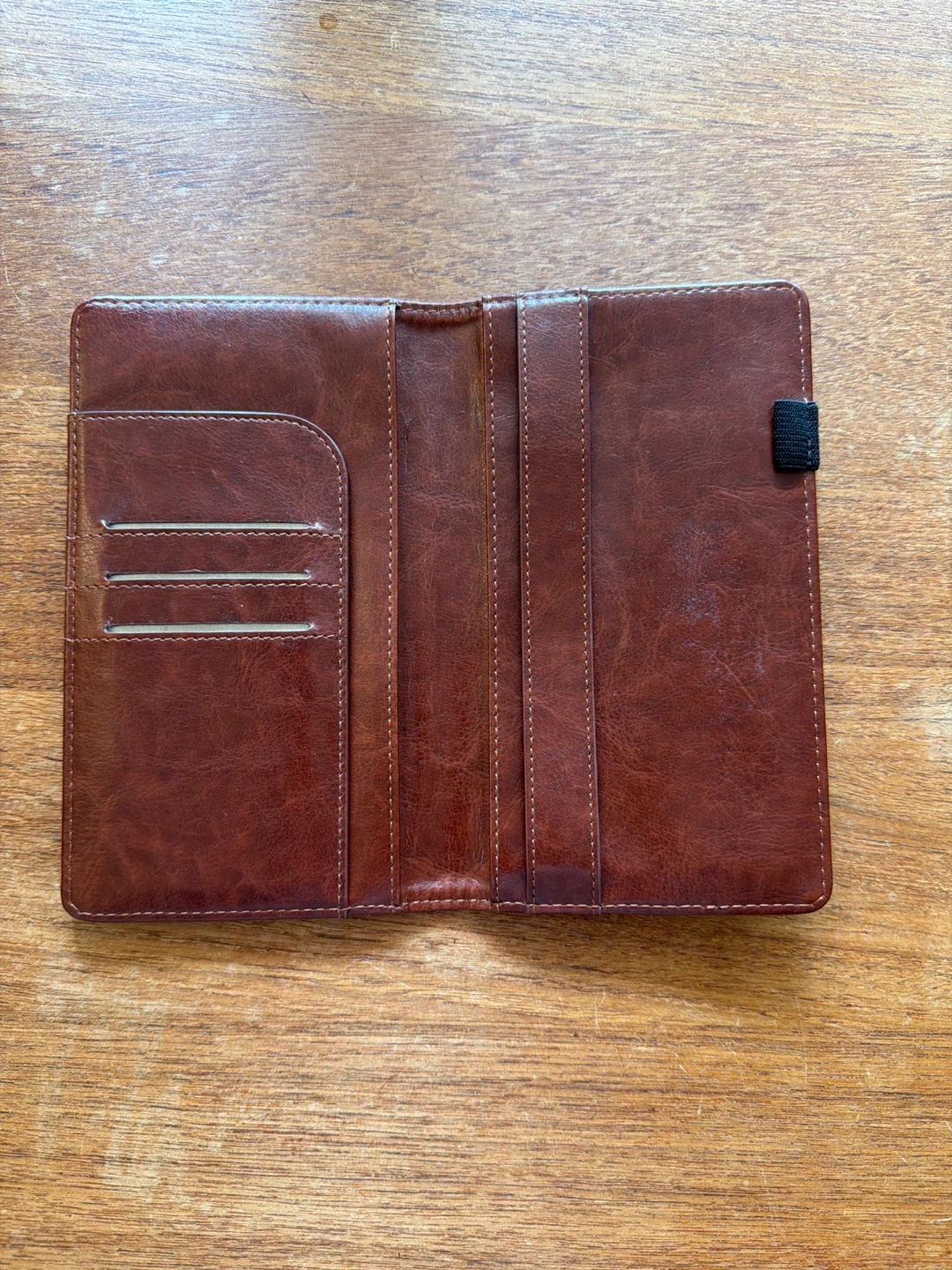 Passport holder - photo 2