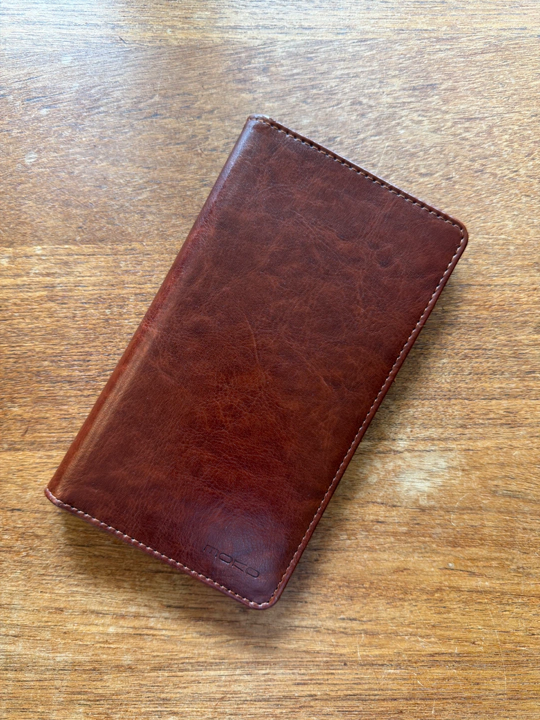 Passport holder