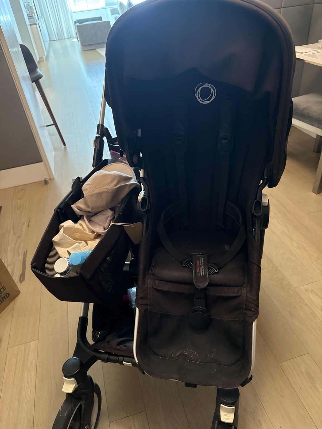 Bugaboo Stroller