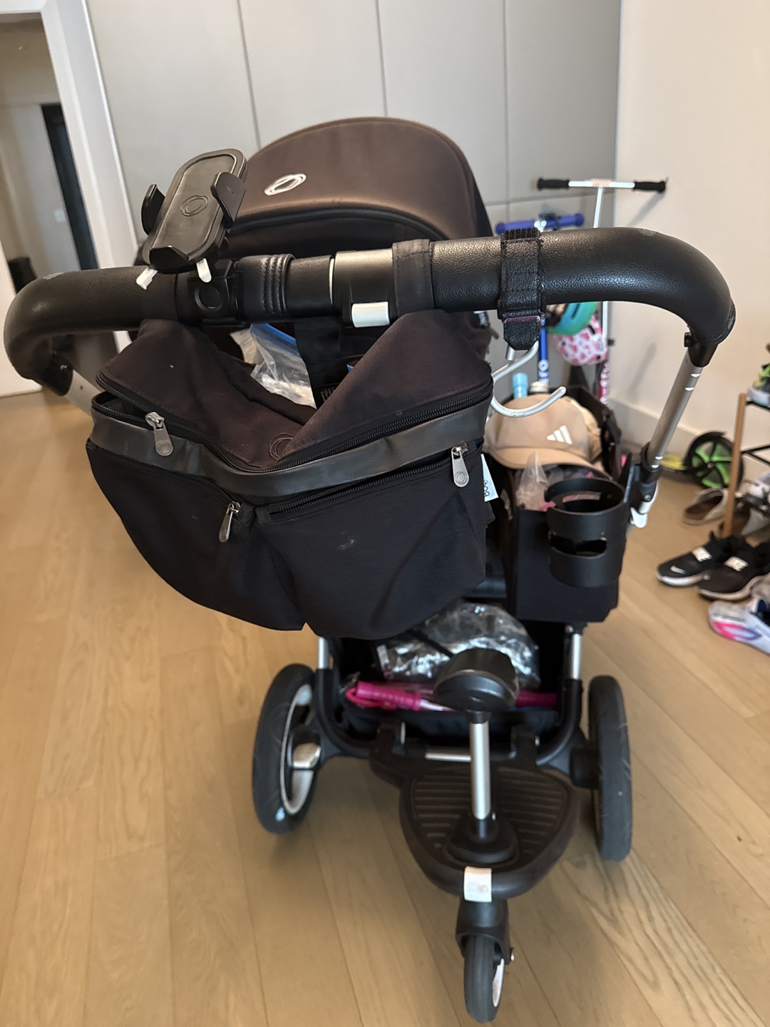 Bugaboo Stroller - photo 2