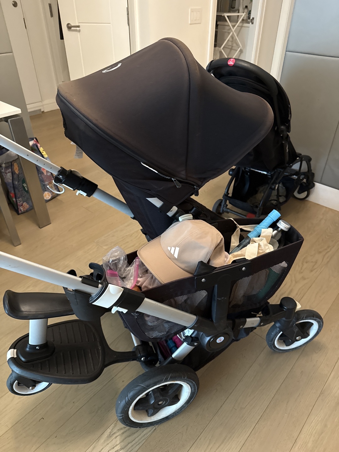 Bugaboo Stroller - photo 3