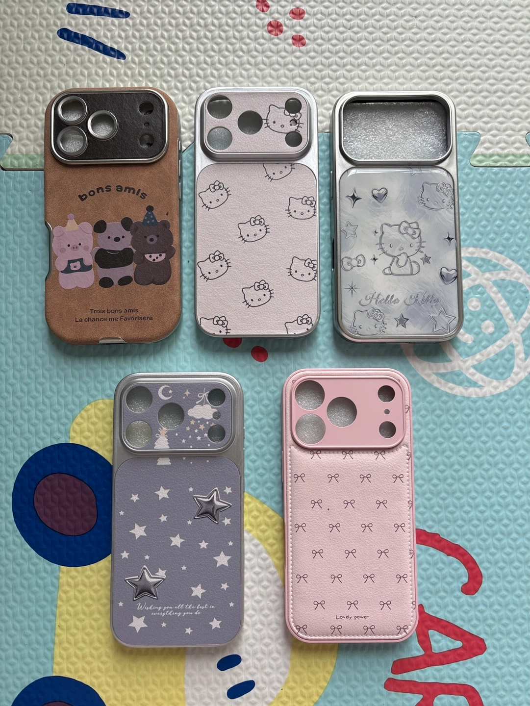iPhone 17 pro case