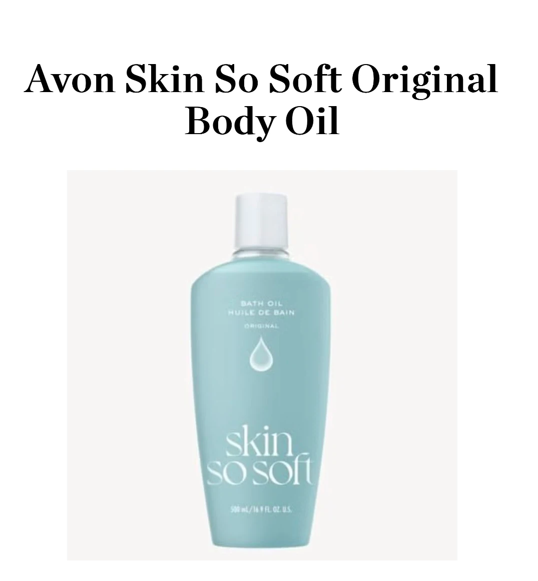 Looking for Avon?? - photo 2