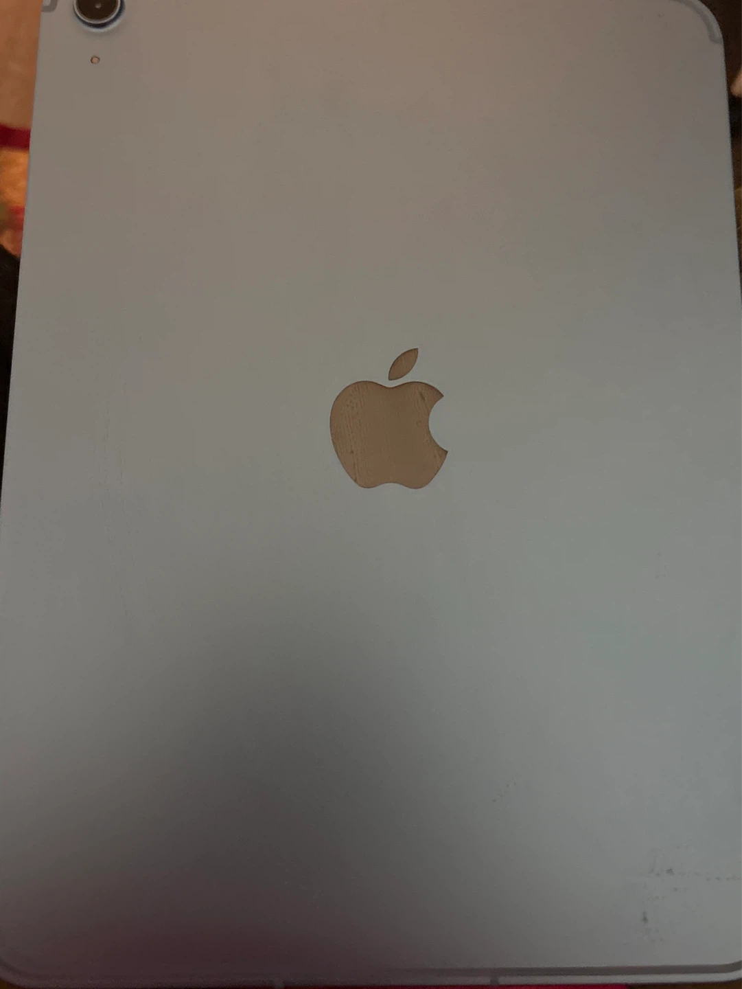 Apple iPad - photo 3