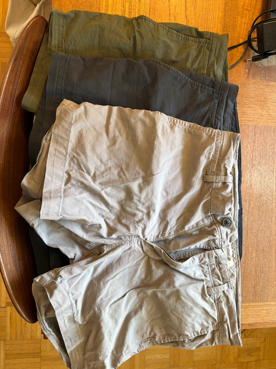 Men's Shorts - Size 29