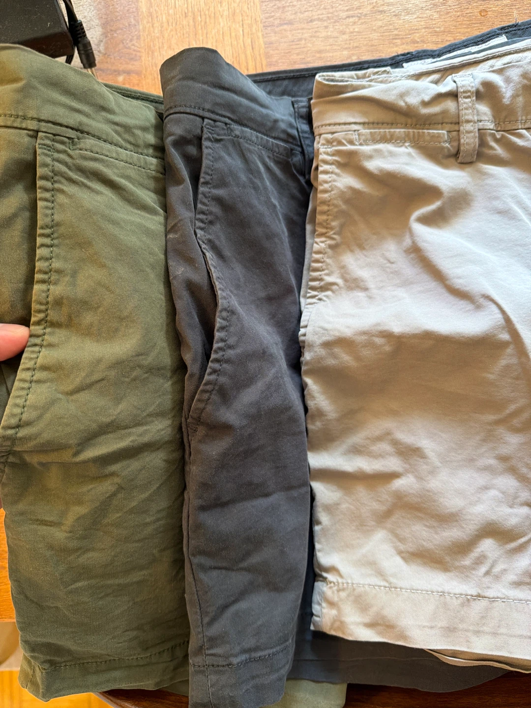 Men's Shorts - Size 29 - photo 2