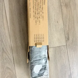 Body Heating Pad with Controller