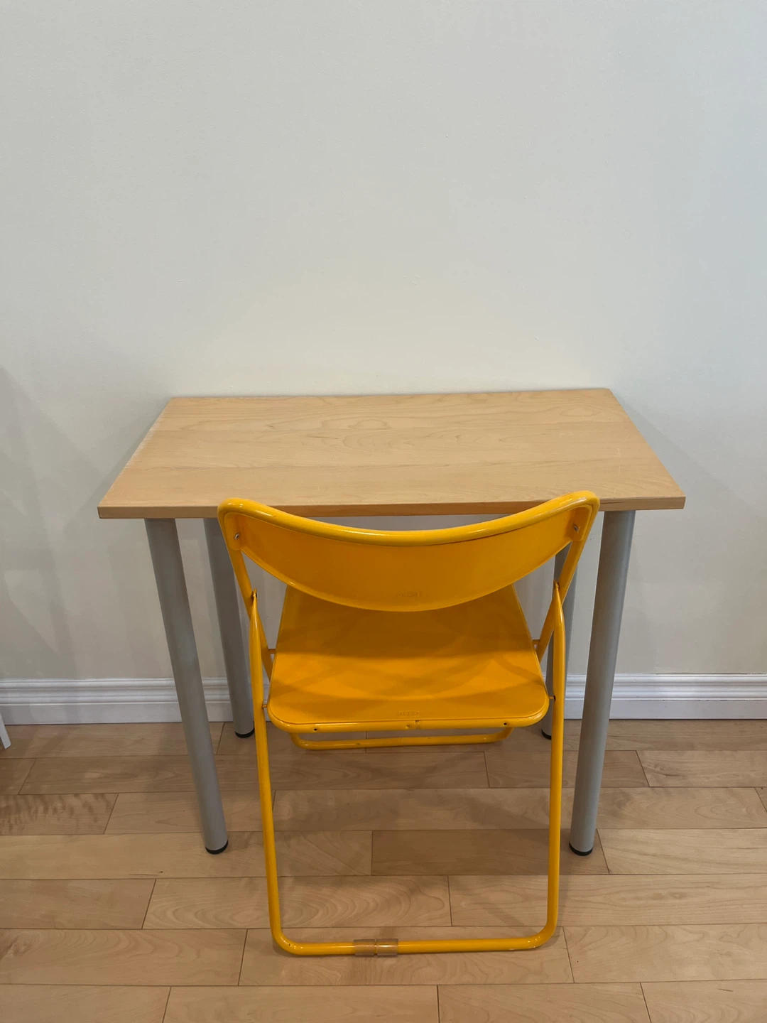 Moving Sale - All Items $40 (Desk, Chair, Shelves, Storage) - photo 2