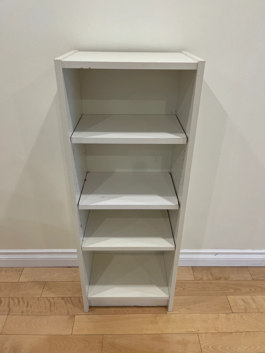 Moving Sale - All Items $40 (Desk, Chair, Shelves, Storage) - photo 3
