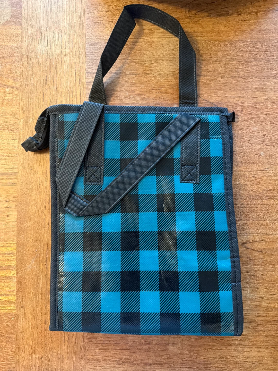 Insulated Cooler Bag