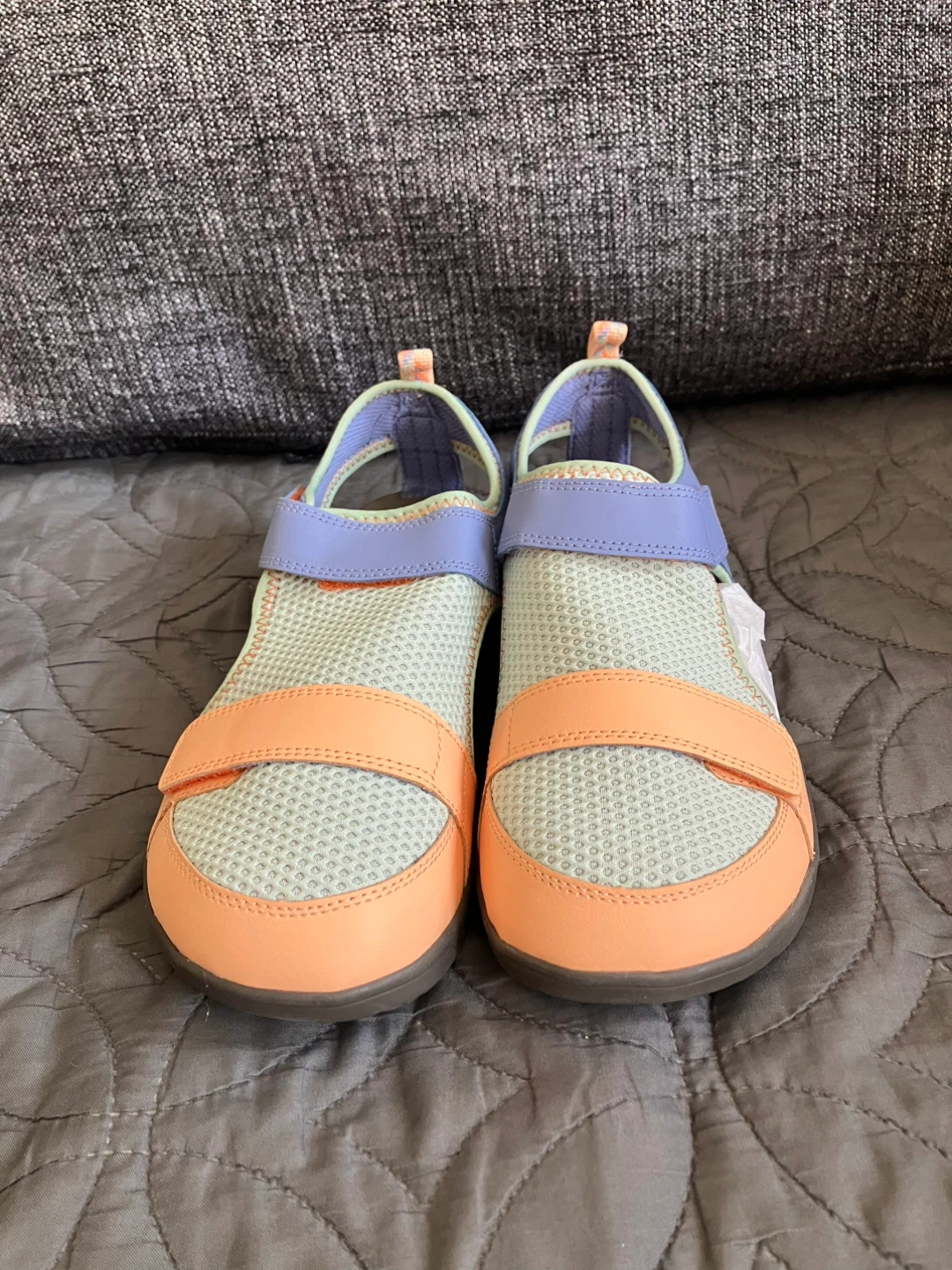 Teva water shoes - photo 3